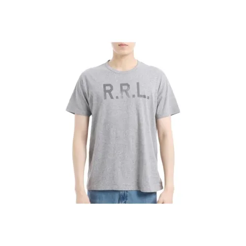 Polo Ralph Lauren T Shirt Men's Gray