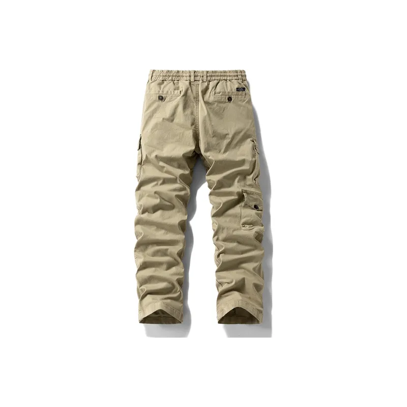 UOD Cargo Pants Unisex-11