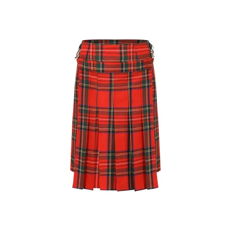 AXYPAGES Casual Short Skirts Women's-8