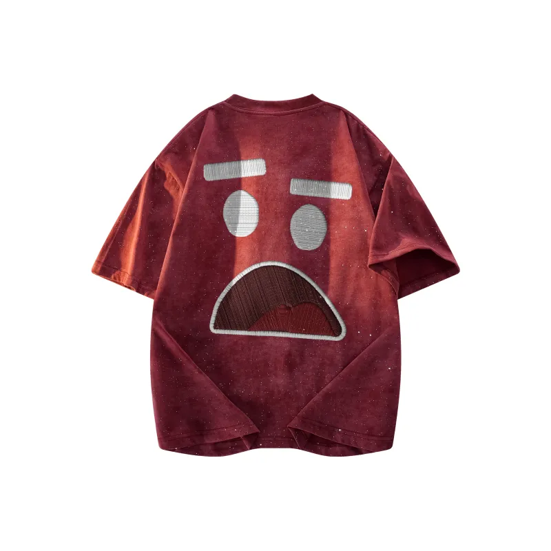 7 SEVFUN T Shirts Unisex-14
