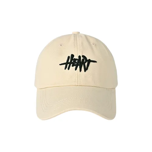 PLAN IN Cotton Baseball Caps Unisex