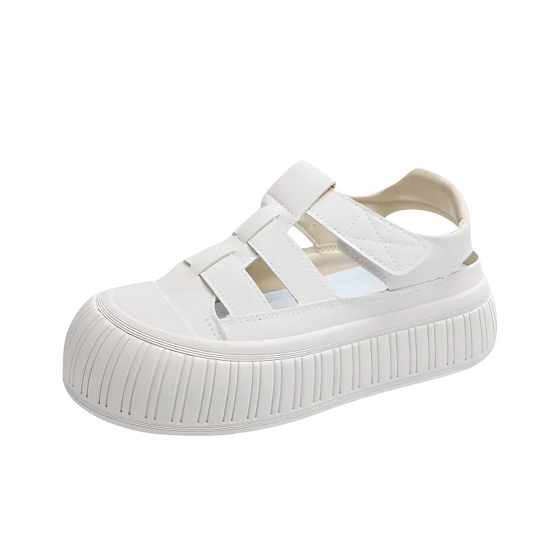 Alxnan Roman Sandals Women's-0
