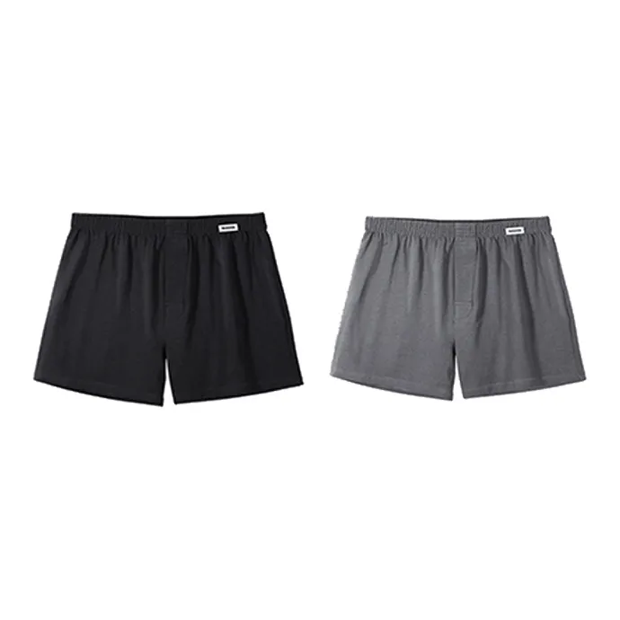 Yalu Men Underpants-10