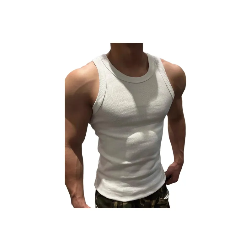 TRMT Tank Tops Unisex-5