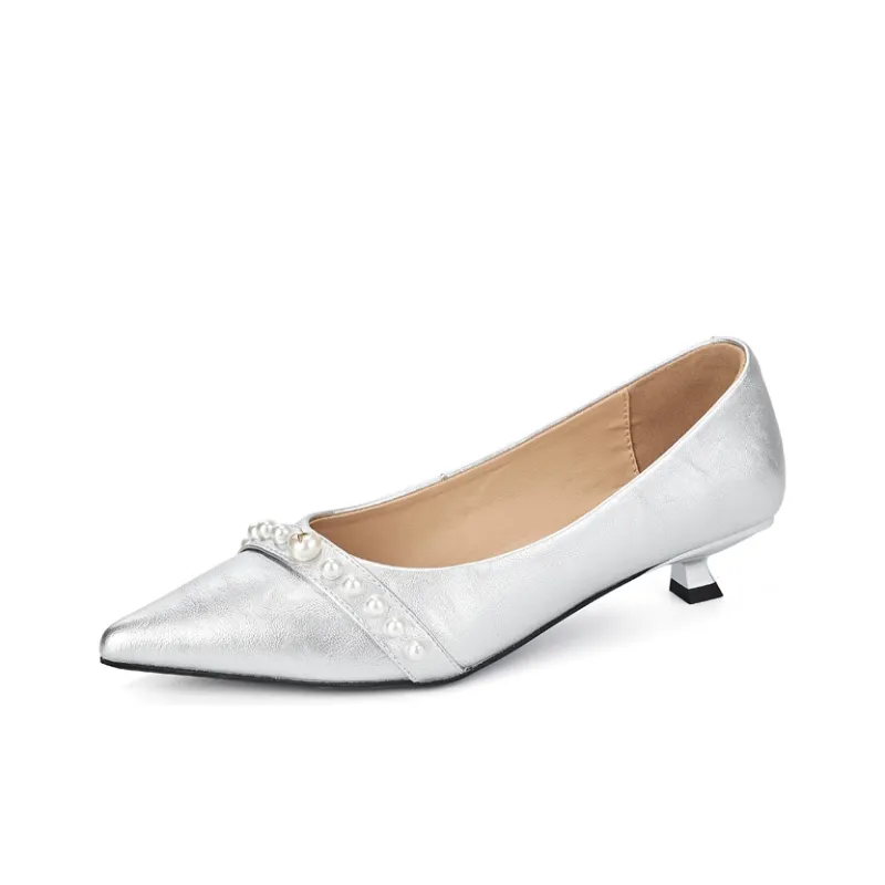 DAPHNE Casual Single Shoes Women's-0