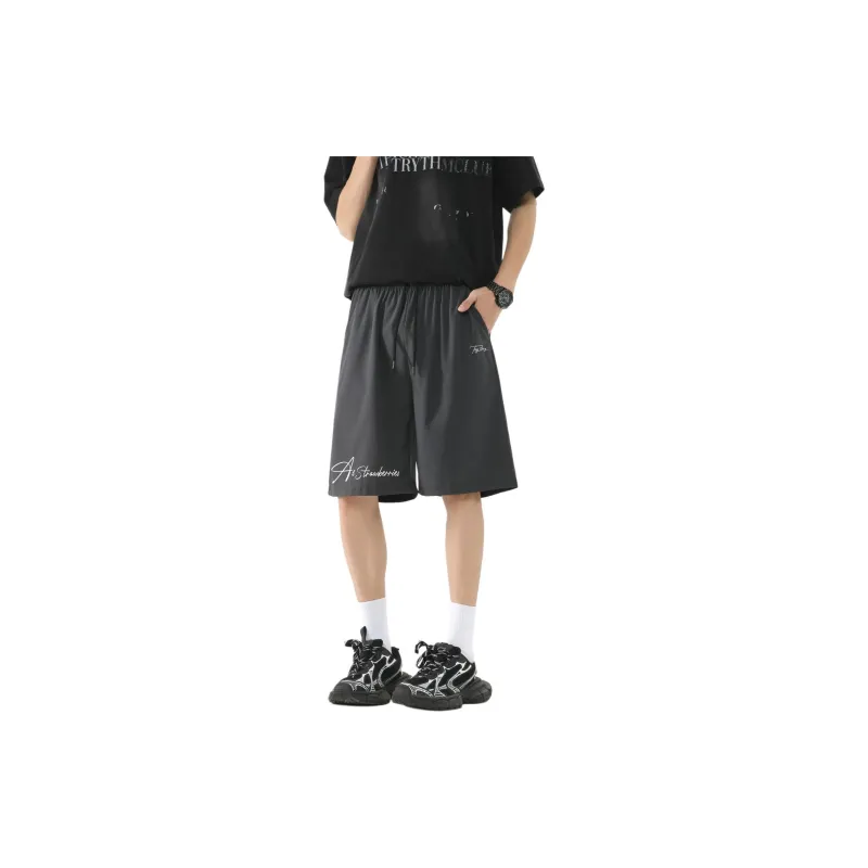 Disney Toy Story Series Casual Shorts Unisex-26