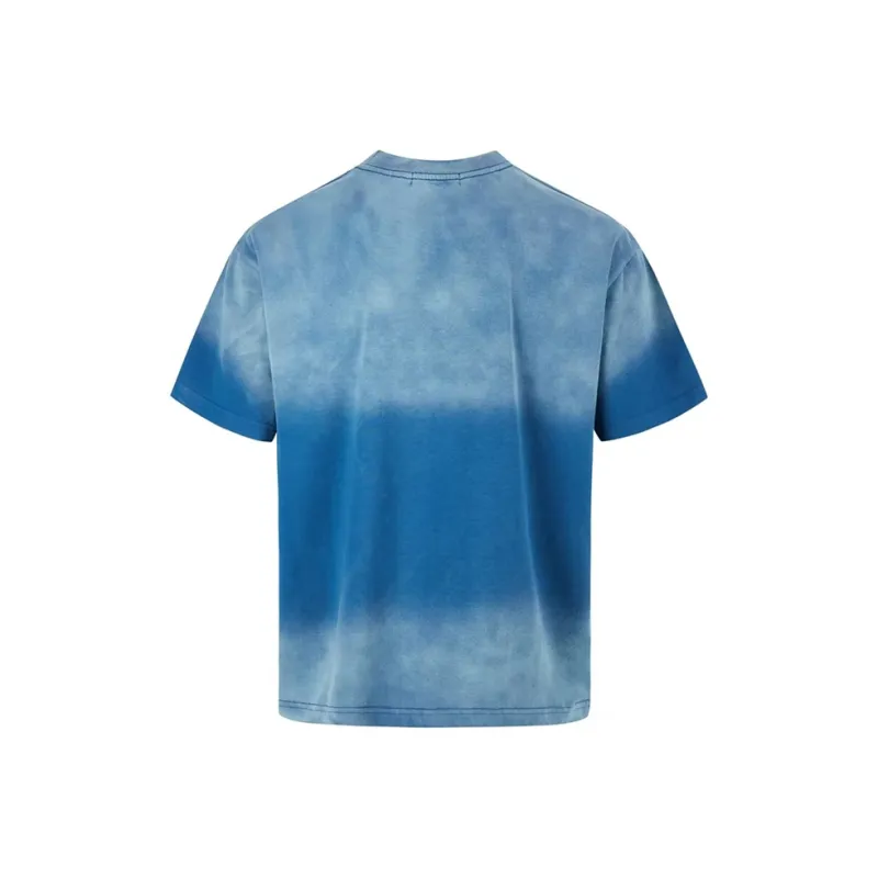 PVPVPV T Shirts Unisex Blue-1