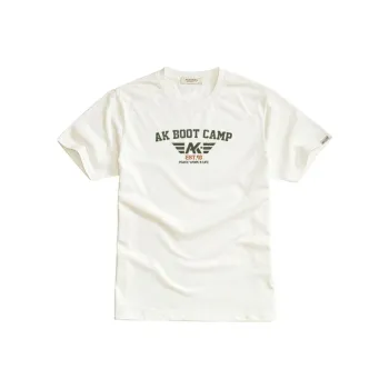 AKCLUB Original Series T Shirt Men's