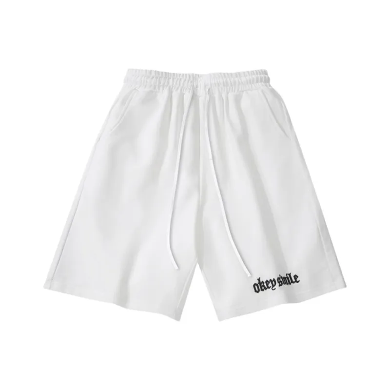 UOD Casual Shorts Unisex-2