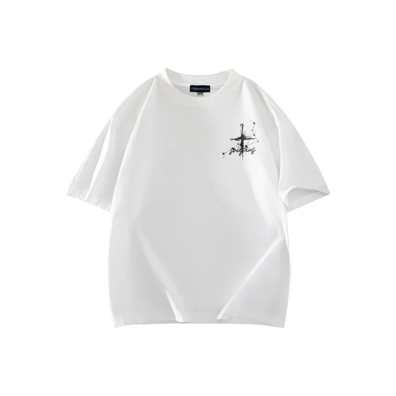 SOIE T Shirts Unisex-5
