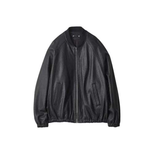 SSSTEIN Jackets Unisex