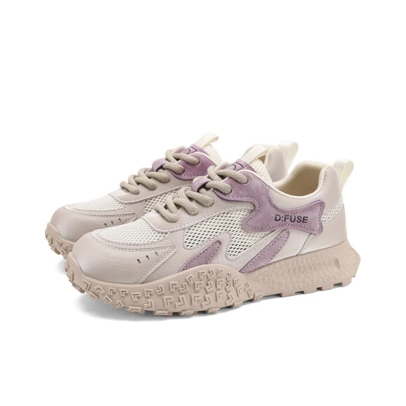 D FUSE SCANDINAVIA Low Top Casual Shoes Women's-7