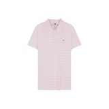 Pink White Stripes 8Z6