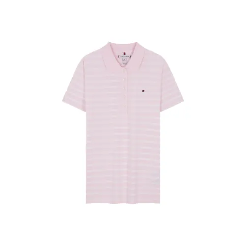 Tommy Hilfiger Polo Shirt Women's