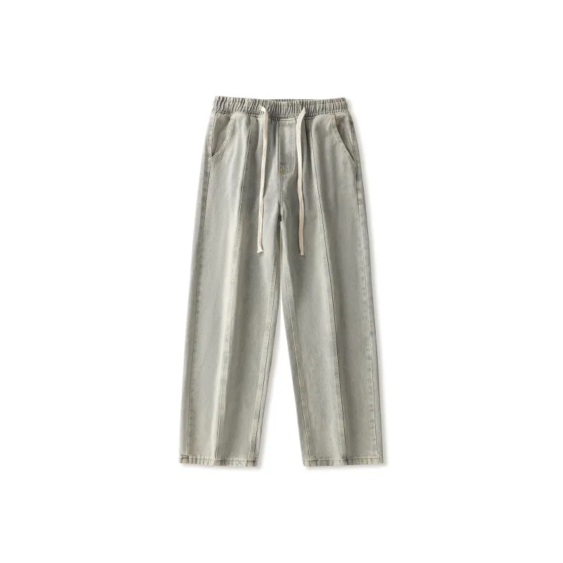BOTH PLAY Jeans Unisex-10