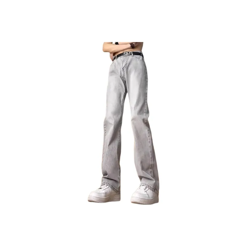 City Hipster Jeans Unisex-9