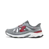 Gray Red