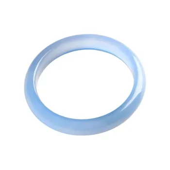 Grace Chalcedony Bangles Women's