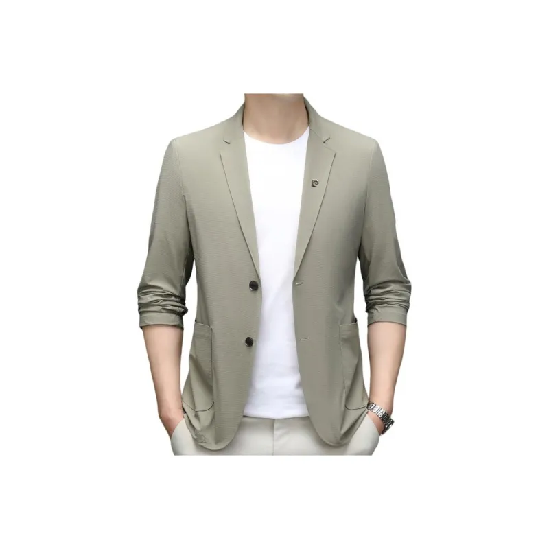PIERRE CARDIN Business Suit Men's-4