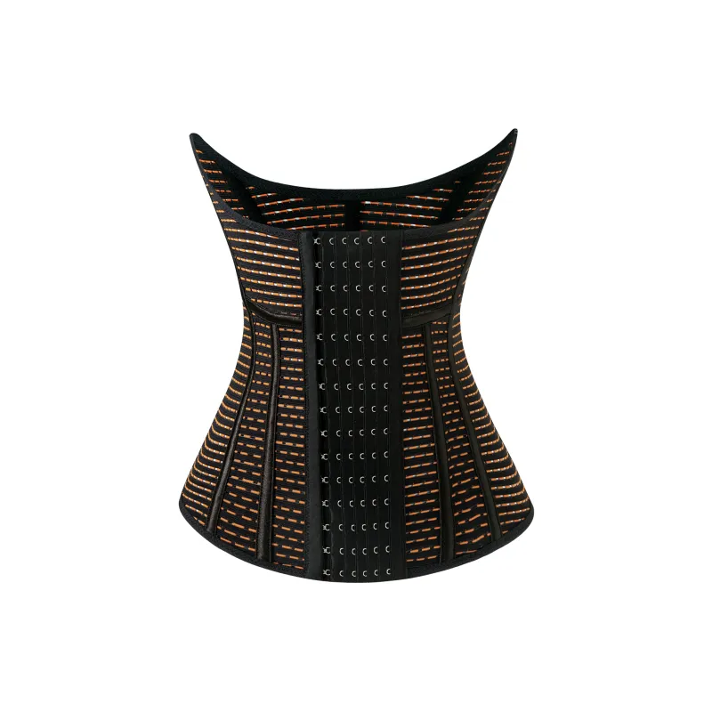 MISTHIN Women's Waist Trainers-4