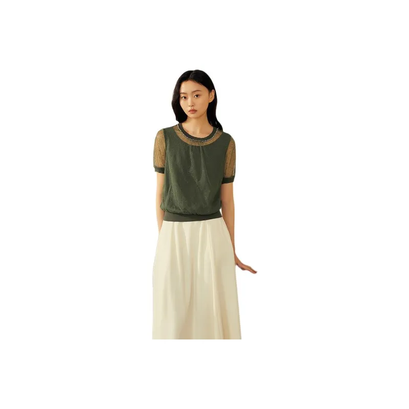 Yiner Sweaters Women's Jasper-0