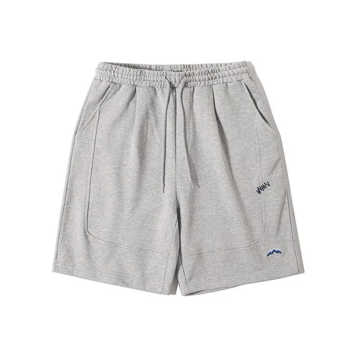 HLPT Casual Shorts Unisex-0