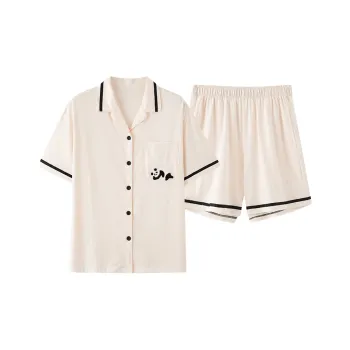 Pretty lady Women's Pajama Sets