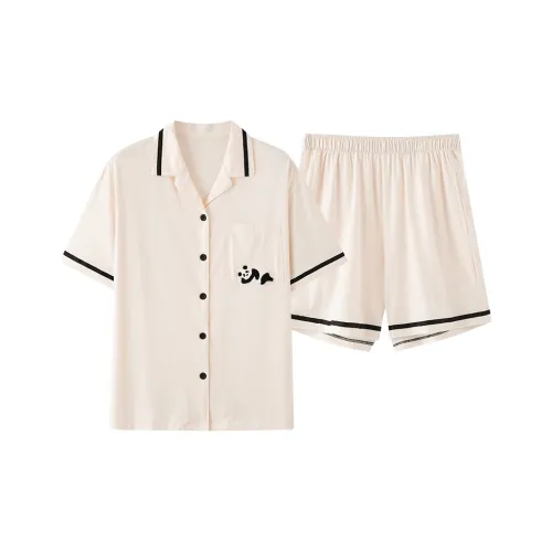 Pretty lady Women's Pajama Sets