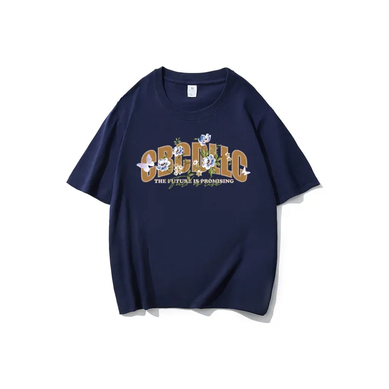 CBCD T Shirts Unisex-8