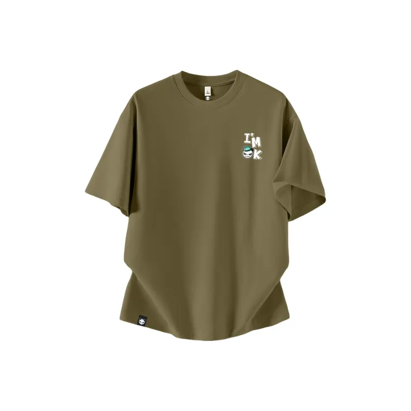 HIPANDA T-Shirts Unisex-24
