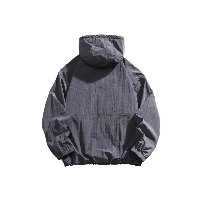 Maserati Sun Protection Clothing Unisex-3