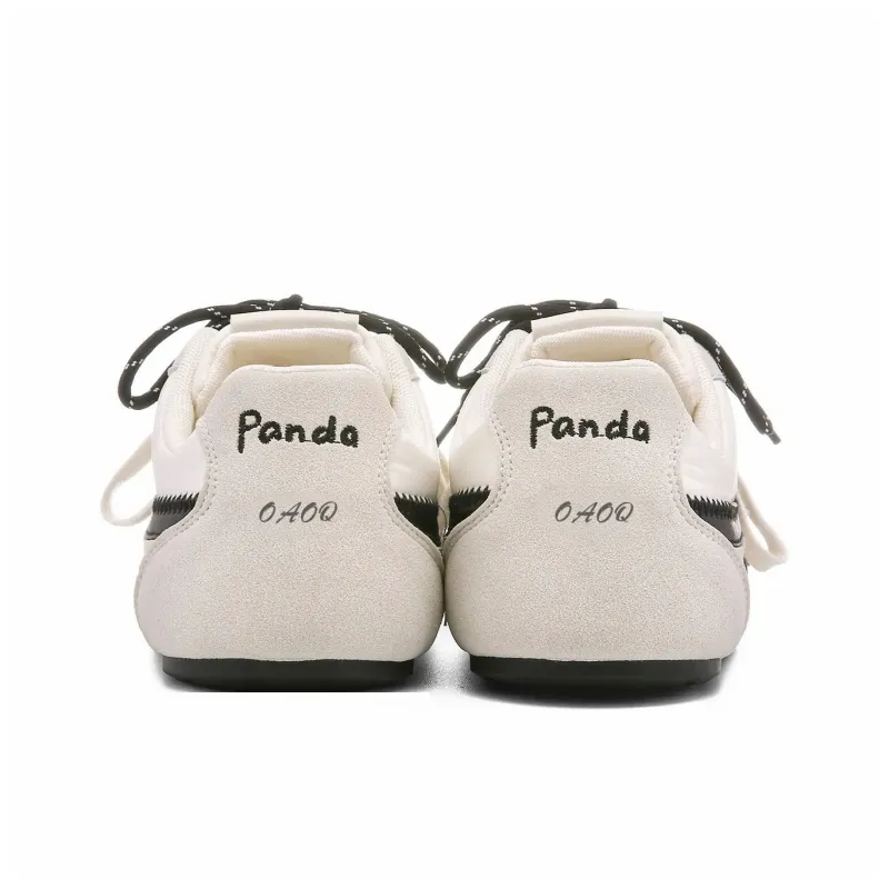 OAOQ Slip Resistant, Abrasion Resistant, Breathable, Lightweight Low Top Casual Shoes Unisex-4