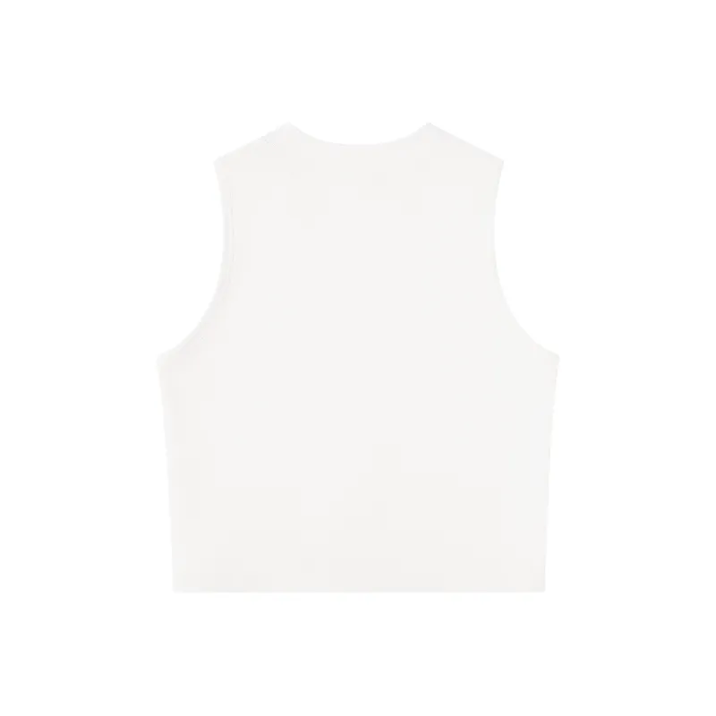 WARRIOR Sleeveless Sports Shirts Women's-6