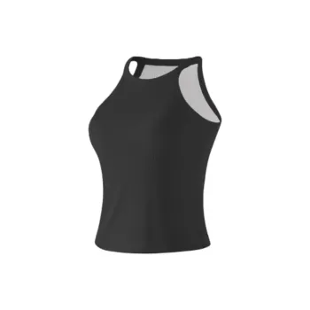 Gentle welcome Unisex Tank Tops