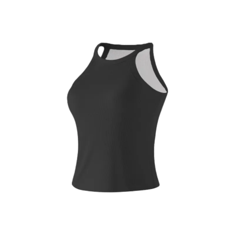 Gentle welcome Unisex Tank Tops-0