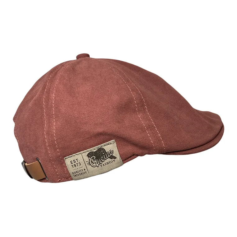 OXO OVERLOAD Polyester Berets Unisex-8