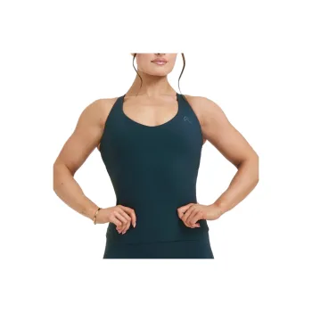 ONER ACTIVE Tank Top Women's Oil Blue