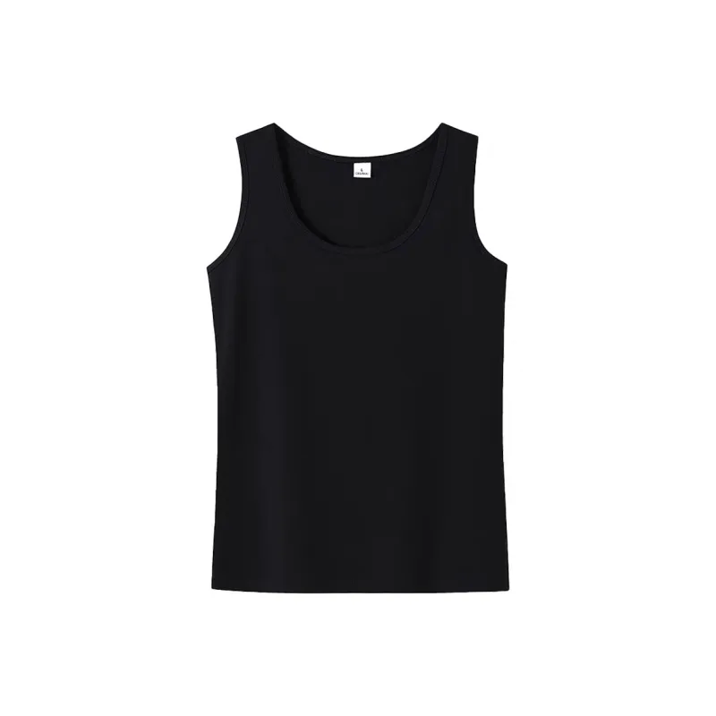 DOUBLE STAR 88 Tank Top Women's Black-0