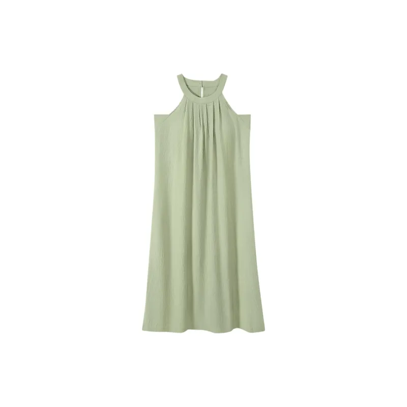 Nodos Shield Women's Nightgowns-10