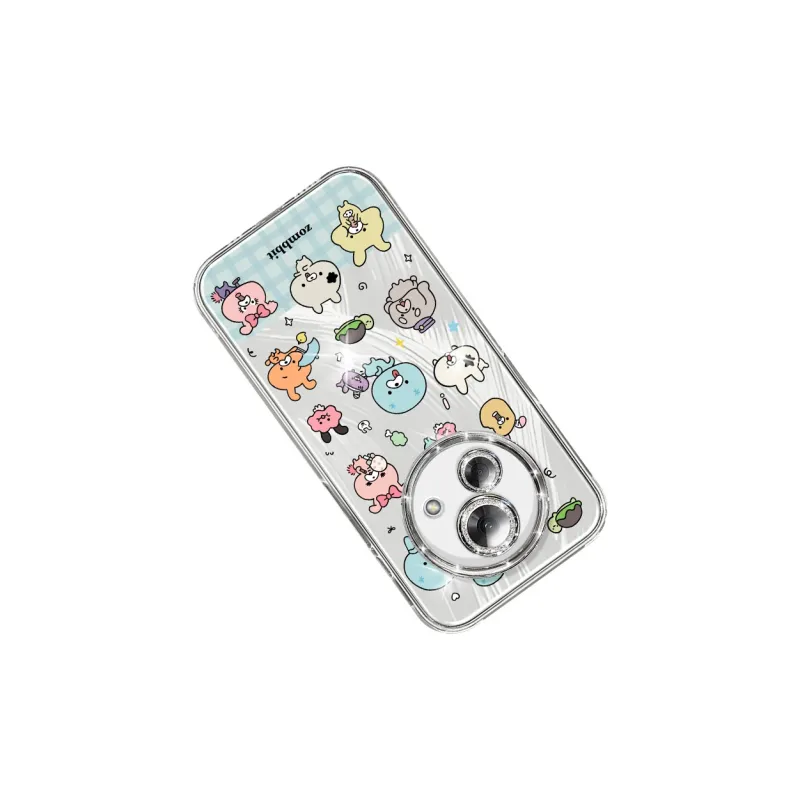 ZUANSE Phone Cases-4