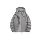 Iron Gray