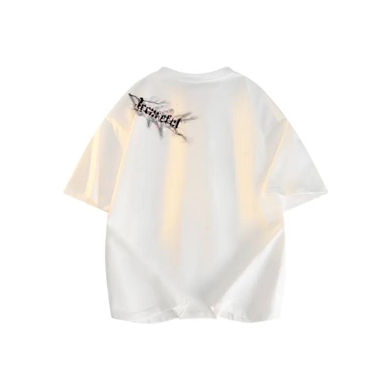 FASTFISH T Shirts Unisex-11