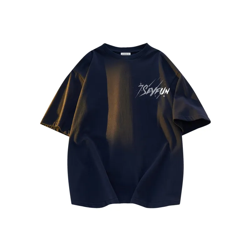 7 SEVFUN T Shirts Unisex-15
