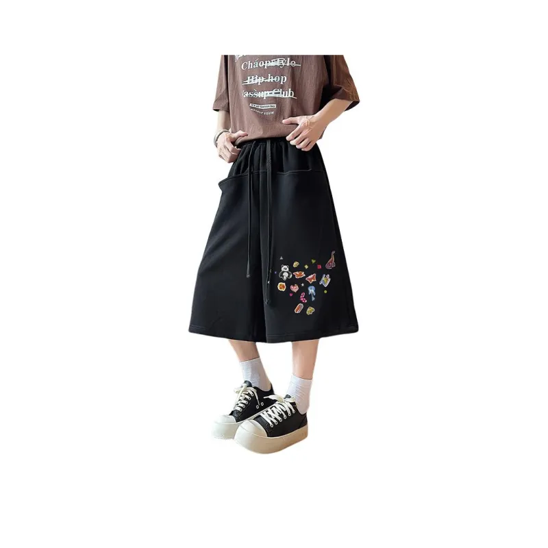 SZSX Casual Shorts Unisex-0