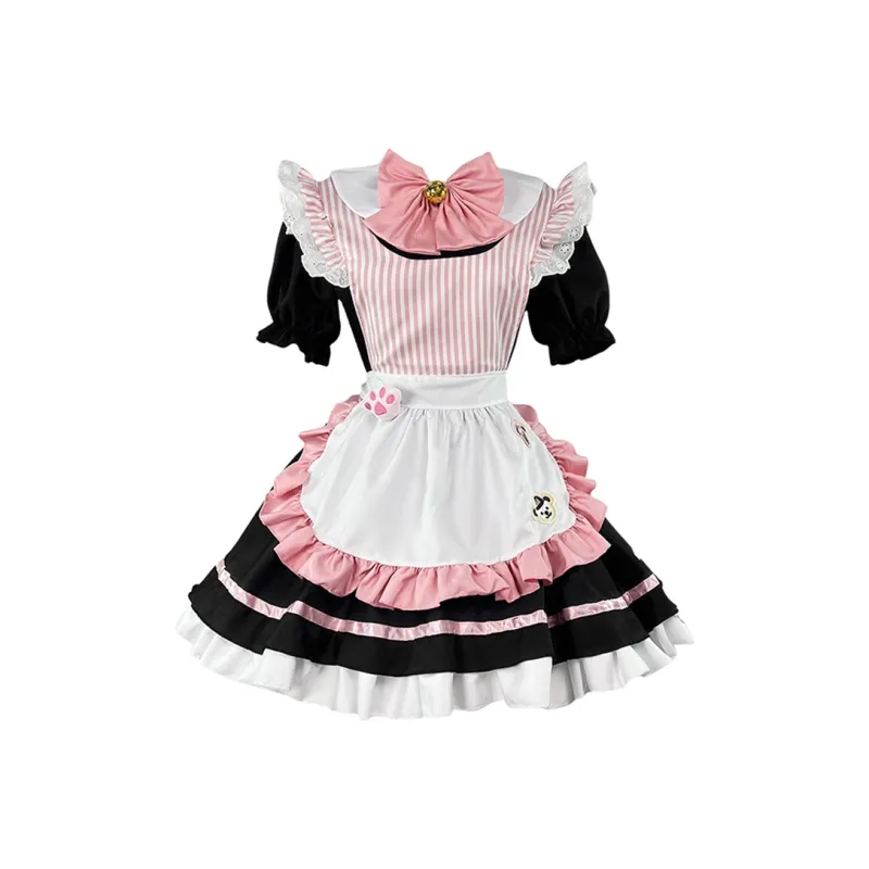 Shuhao Bai Lolita Fashion Women's-6