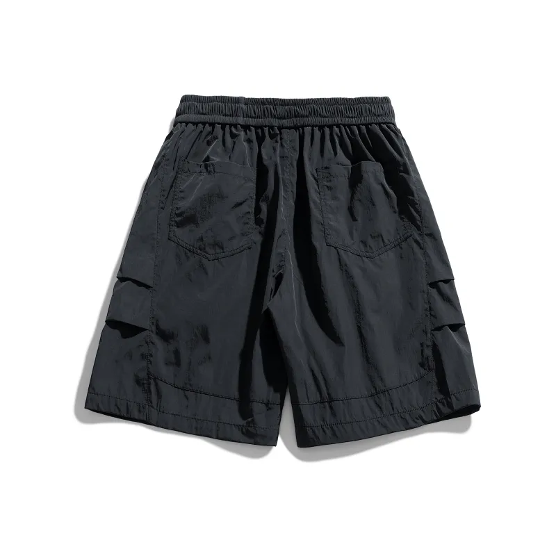 XAFB Cargo Shorts Unisex-27