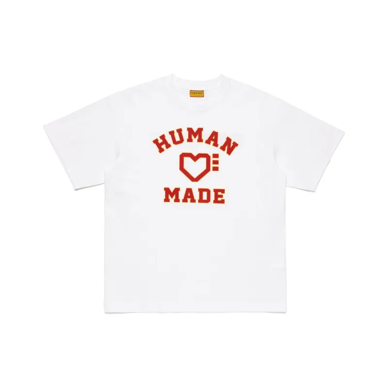 HUMAN MADE SS25 T Shirts Unisex-5