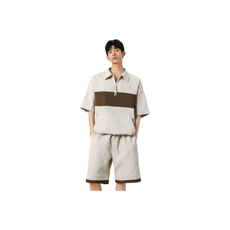 RAP PANDA Casual Sportswear Unisex-0