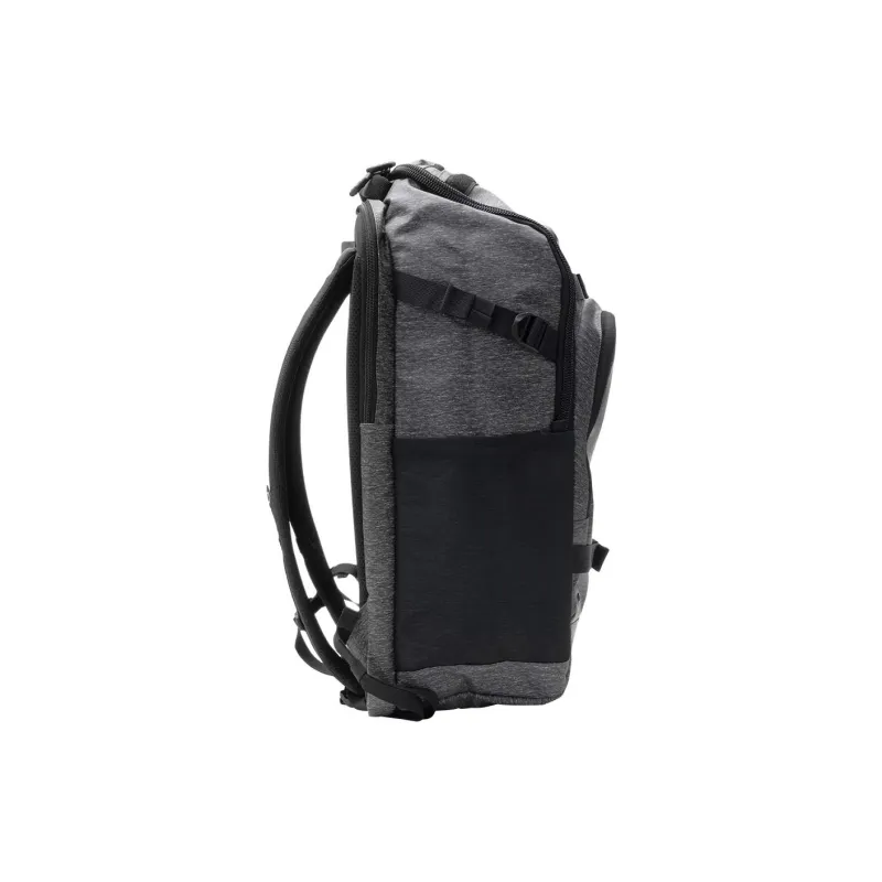 Oakley Polyester Backpack Men's Gray-2