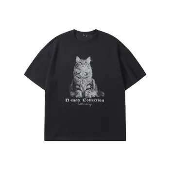 N MAX T Shirts Unisex